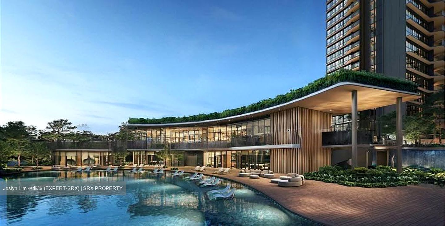 Thomson View Condominium (D20), Condominium #618897221